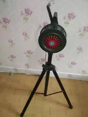 Hand alarm bracket fire escape air defense SY-200L type aluminum alloy high decibel Haihe tool