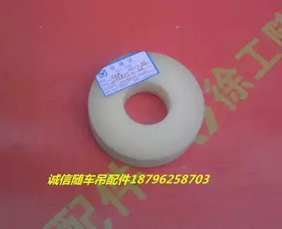 Xugong and Sany truck-mounted crane self-contained hanging accessories wire rope pointing to the pulley