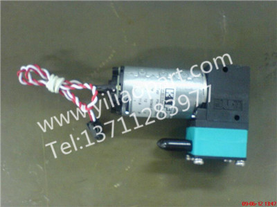 迈瑞 BS200BS300BS400生化仪 针内外壁清洗泵 12V