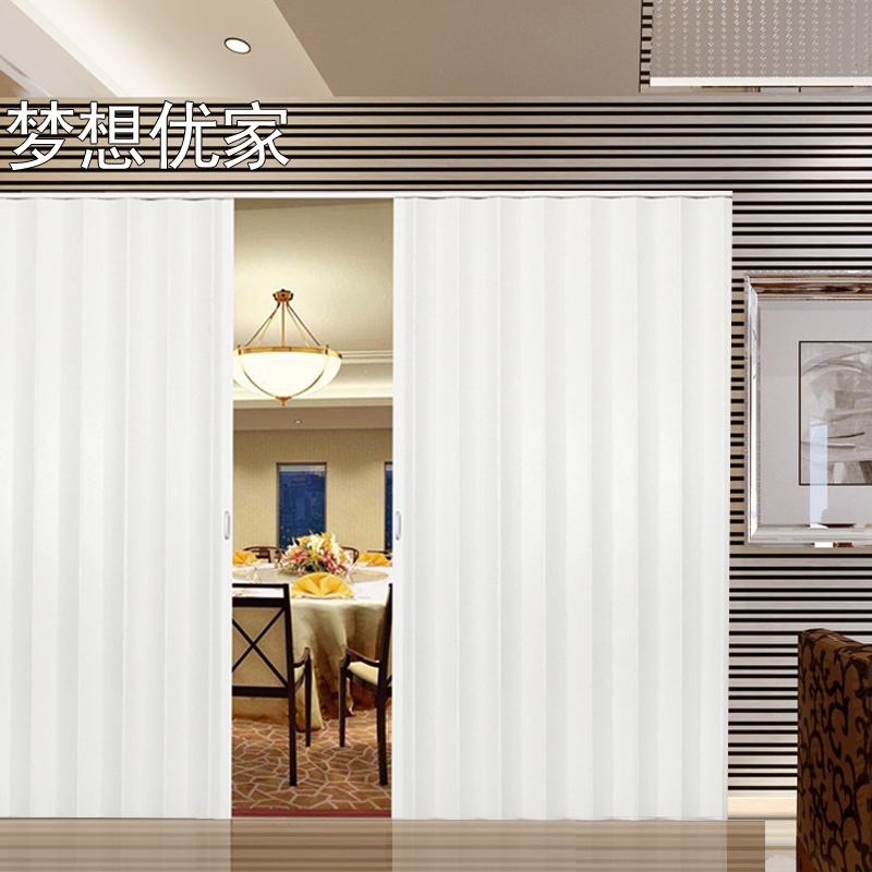 PVC interior sliding door sliding door folding door shops door ... PVC interior sliding door sliding door folding door shops door ...