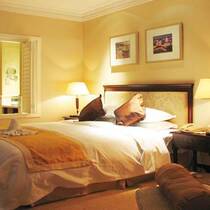 Beijing Oriental Guests International Hotel Landscape Standard Rooms