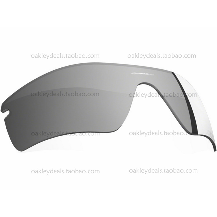 Oakley Polarized Lens Sports Radarlock Path Lenses Black Can Do Myopia