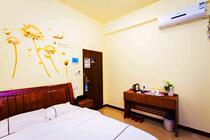 Guangzhou Jiuding Xinghao Hotel Business King Room