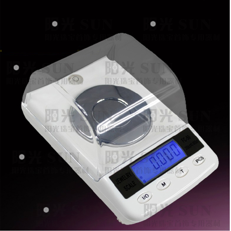 50 g 0 0001 g convenient Czechora jewelry scales gold scales electronic scale accuracy high weight
