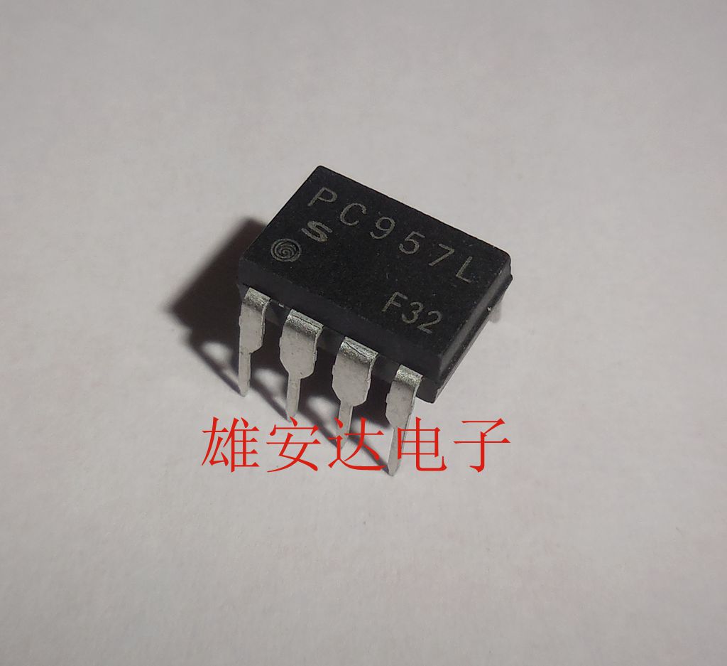 PC957L PC957L DIP8 PC957 PC957 of new Original Loaded Optocoupler Isolators