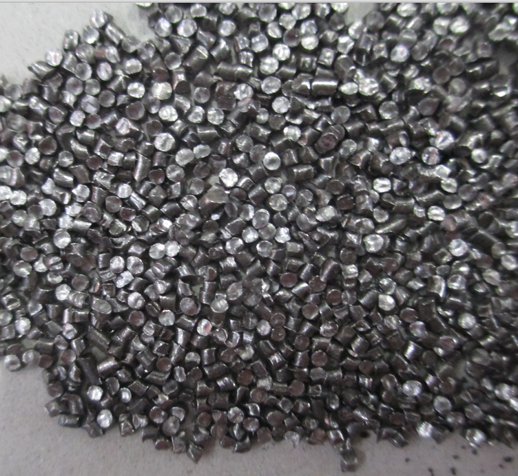 Steel wire cutting sand blasting machine steel sand 1 2 cutting pill 1 5 grinding pill manufacturer direct selling can be customized