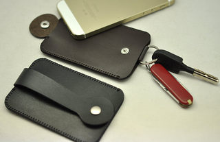 Gm gift bmw audi key case