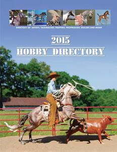 【预售】2015 Ingram Version Hobby Directory:...