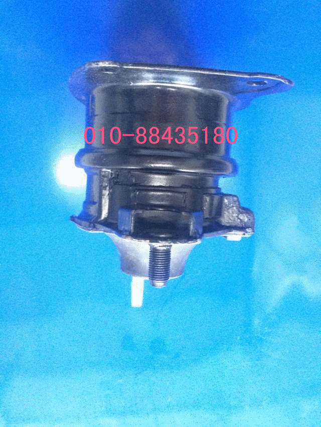 03~12 years Honda 8 generation Yao CP1 2 engine right - machine cushion chicken paw is complete