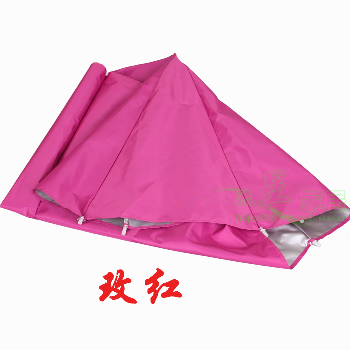 Electric vehicle umbrella special umbrella cloth Umbrella accessories Electric vehicle umbrella cloth Electric vehicle umbrella umbrella umbrella canopy special cloth