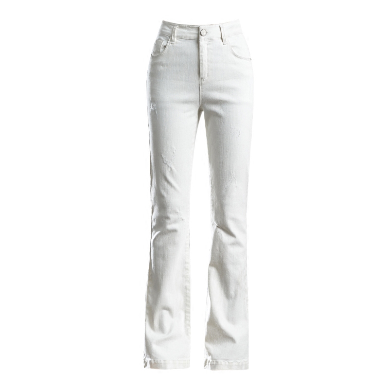 Jean femme - Ref 3191647 Image 5