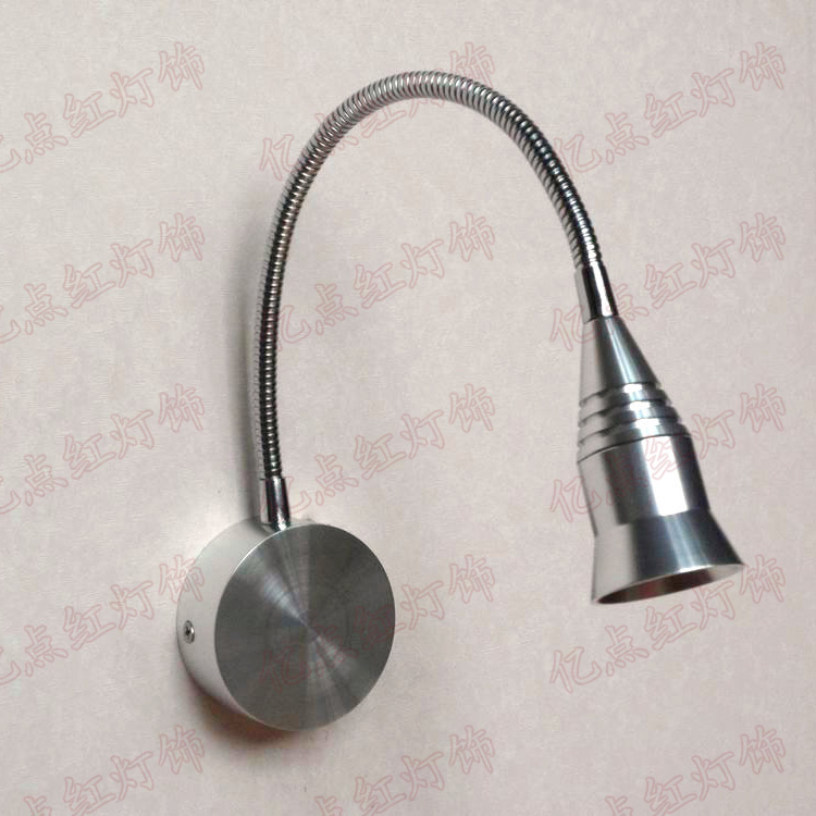 Ultra Bright Hotel Guesthouse Bed headlights LED wall lamp hoses Shoes lamp Painting Lamp Mural Lamp Mirror Front Light Universal LED Lamp