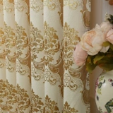 艾尚佳 Современная ткань для гостиной, европейский стиль, простой и элегантный дизайн, делается под заказ