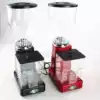 Electric coffee grinder Home commercial Italian grinder Semi-automatic coffee machine Coffee bean grinder