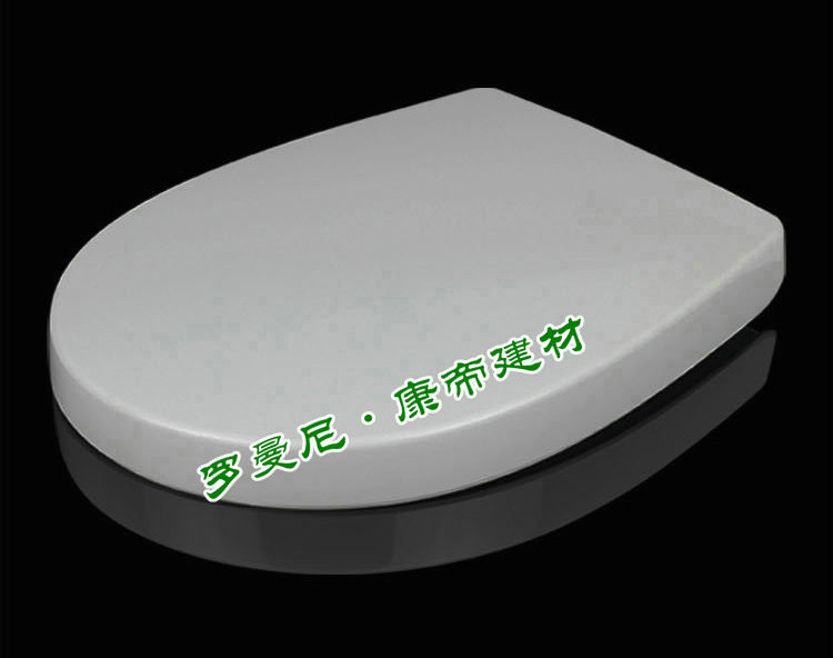 Toilet seat suitable for Dongzi TOZO old-fashioned toilet seat toilet seat board