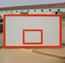 Outdoor Anti-Aging Basketball Board Outdoor Standard Basketball Board Outdoor SMC Basketball Board Basketball Board Factory Price Direct