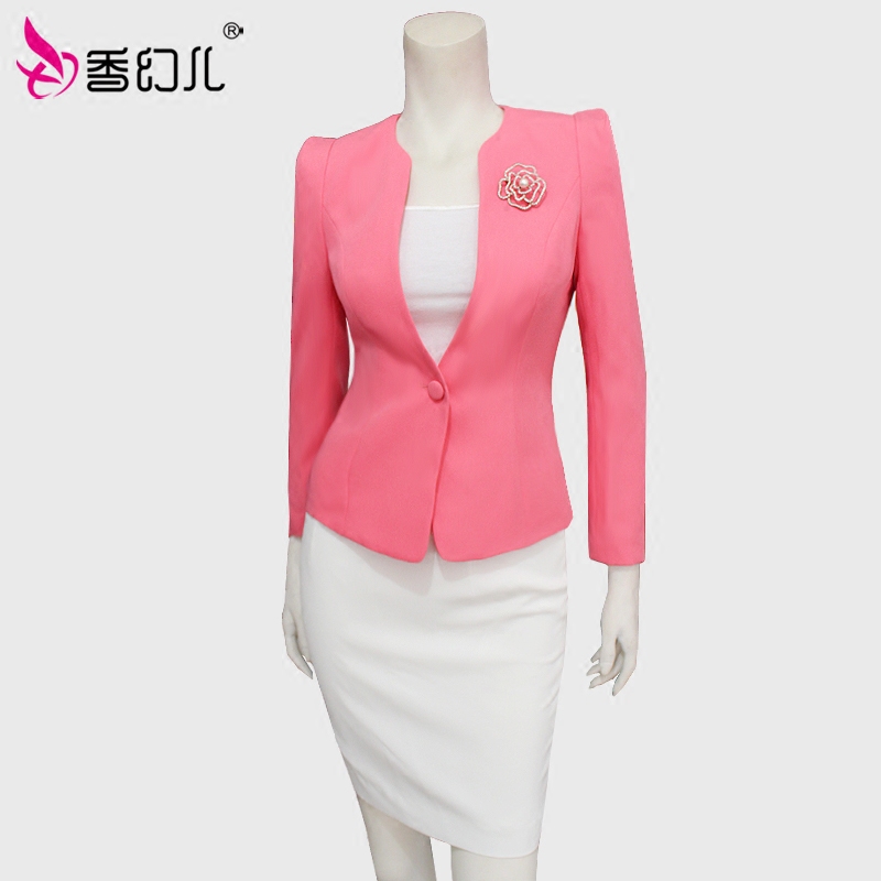 Veste pour femme en Polyester - Ref 3221276 Image 1