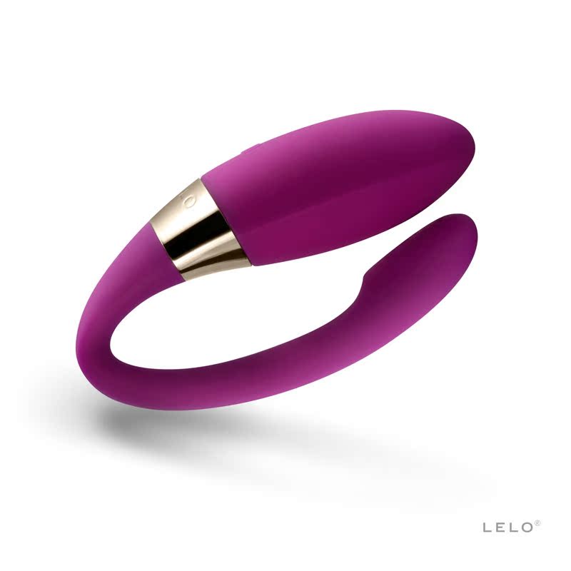LELO诺娅 夫妻情侣男女共振按摩器女用自慰器 成人情趣用品WYKJ
