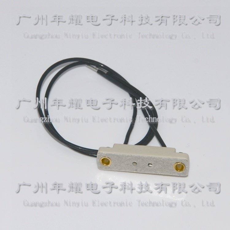 24V150W B&amp;W 917/918手术无影灯灯座G6.35GY6.35进口灯座长线22CM