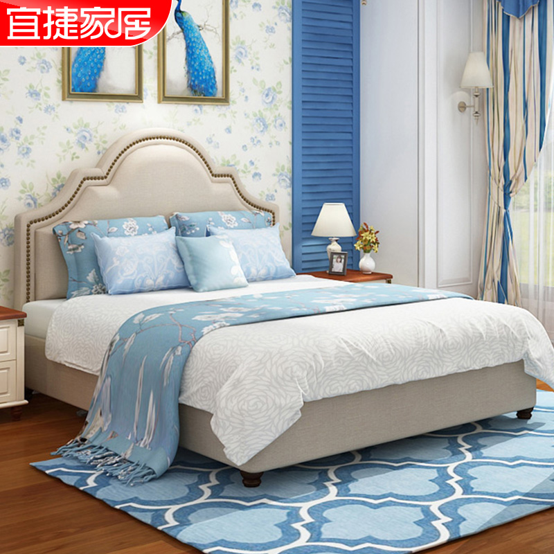 �˽ݼҾ���ʽ��岼�մ�