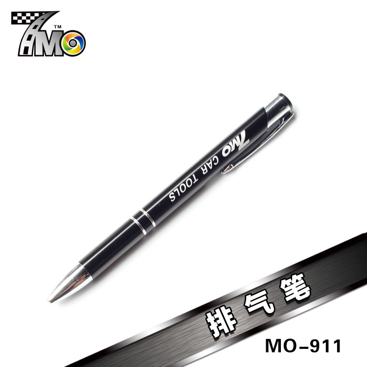 Car film tools Exhaust pen Film good helper Film exhaust to remove bubbles to bubble pen