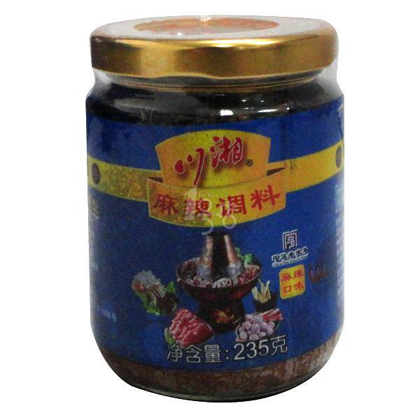 川湘 麻辣调料235g 调味品 一号店
