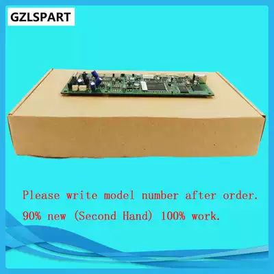 Samsung SCX-4200 SCX 4200 motherboard Printing Board Interface Board original disassembly machine test good