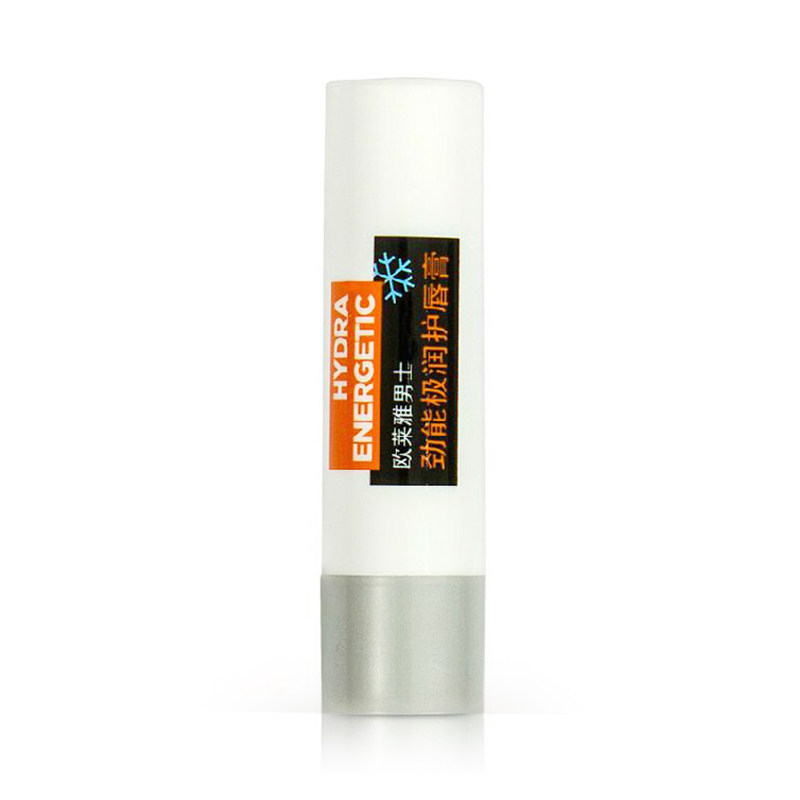 【天猫超市】欧莱雅 男士润唇膏 劲能极润护唇膏3.5g 滋润双唇