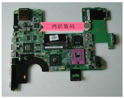 HP HP HDX16 HDX18 motherboard 519220-001 496460-001 496871-001