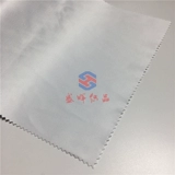 Белая ультра -высокая температура высокая температура теплопередача Ультра -фабричные стекалы ткани ткань на заказ ткань ткань ткань и вытирать пианино ткань