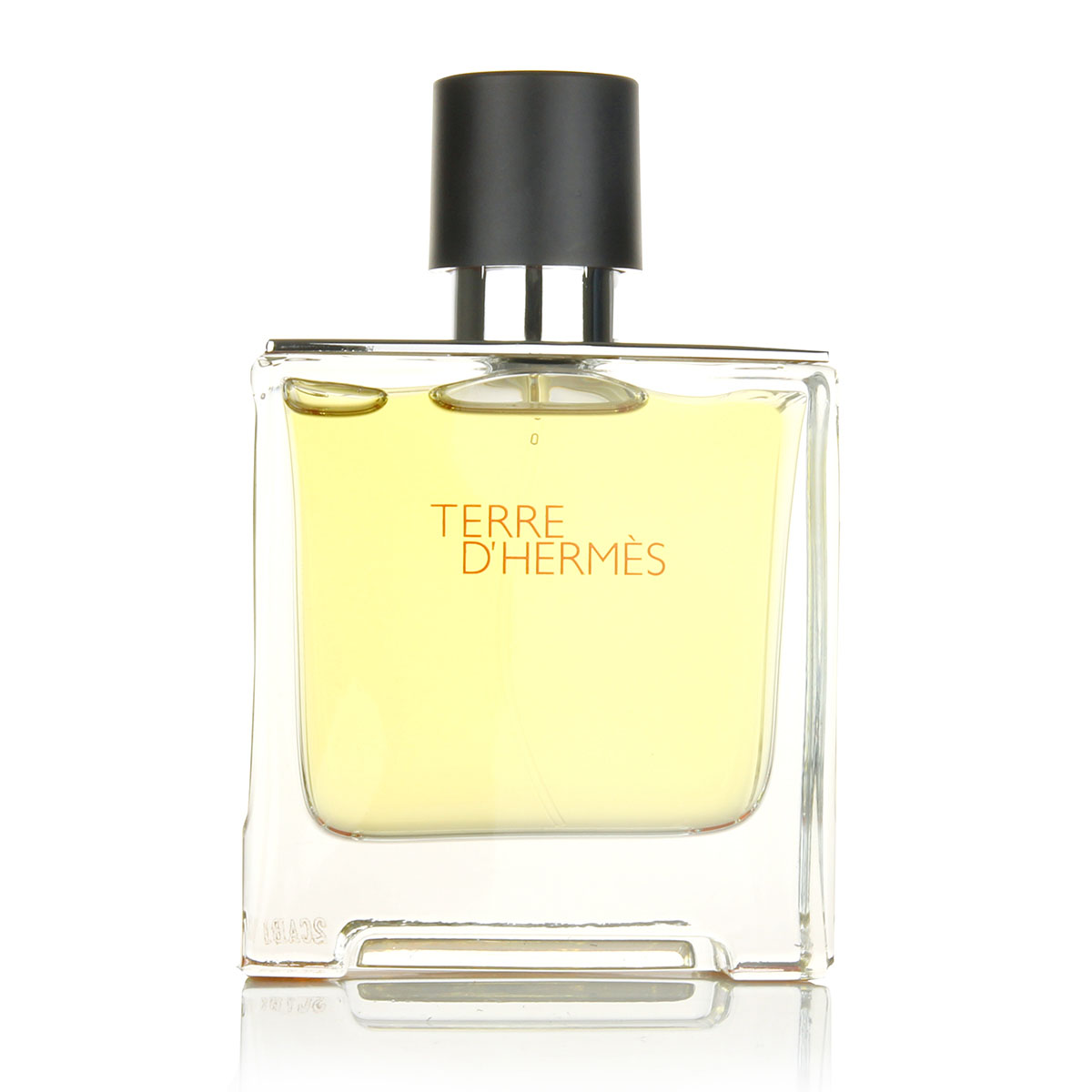 Hermes/爱马仕 Terre D'Hermes大地香精浓缩版男士中性香水75ml