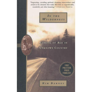 IN THE WILDERNESS(ISBN=9780385478212)