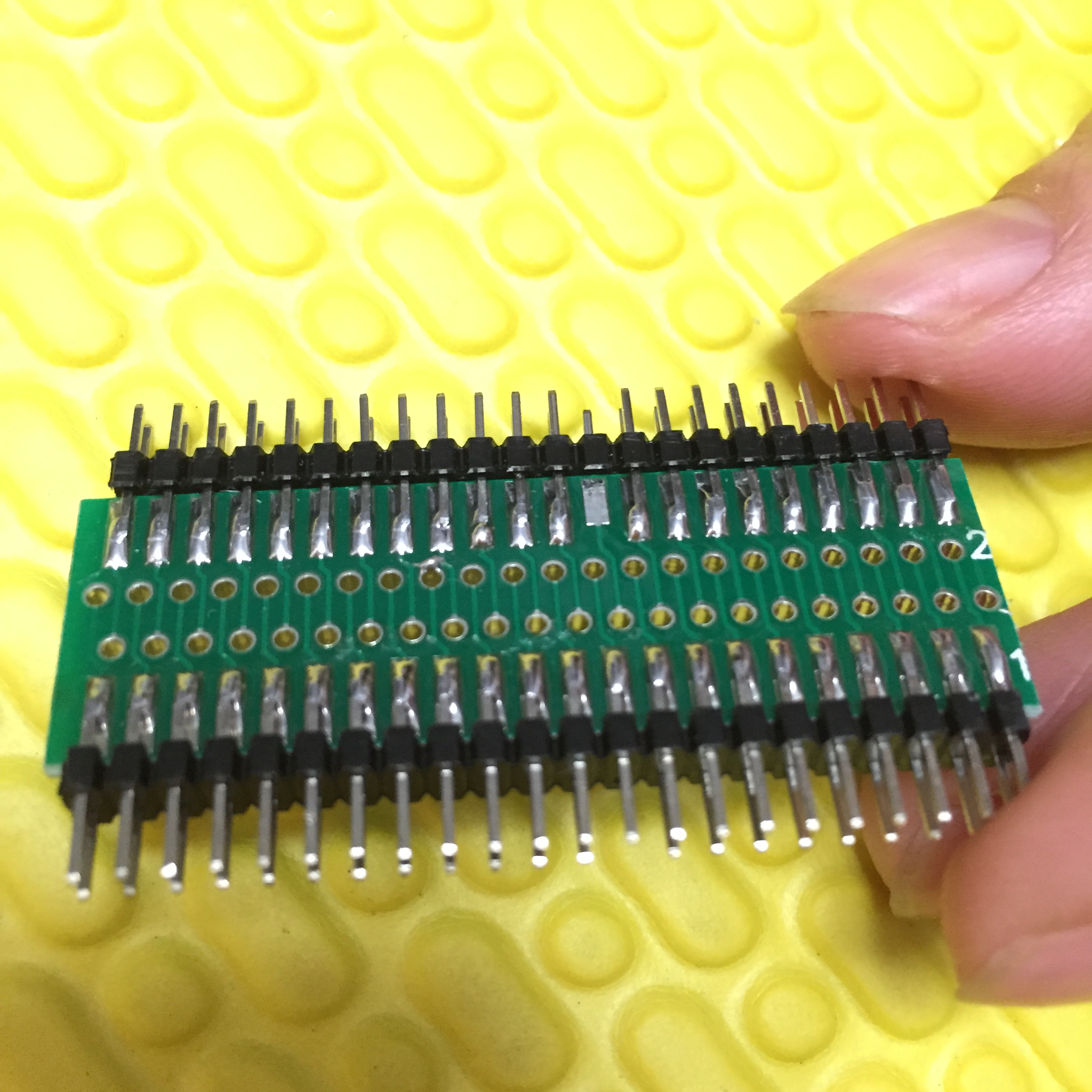 44 needle side 2 5 parallel port notebook dom transfer usb 44pin public copy data for the riser