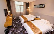 Deluxe standard room