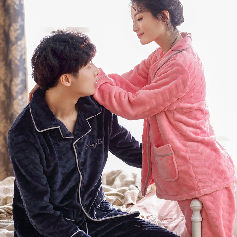 Pyjama mixte en Polyester Polyester  à manches longues - Ref 3004858 Image 3