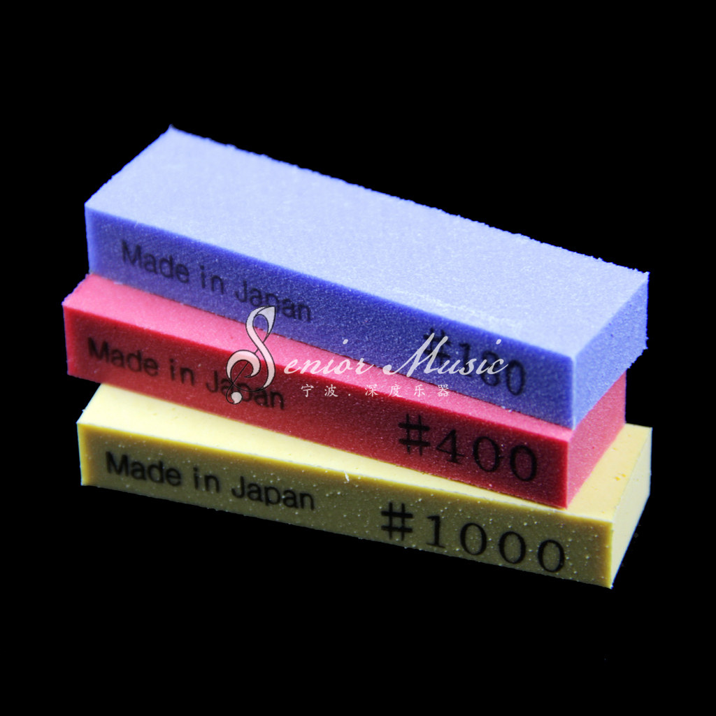 Deepin Instrument HOSCO Nissan Professional Guitar Bass Fret Rust Removal Polishing Wipe - Taobao