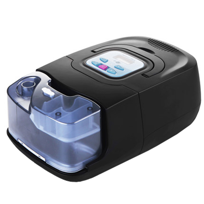 瑞迈特呼吸机BMC-660单水平全自动家用睡眠呼吸止鼾器pc
