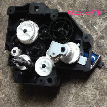 Ricoh Mp2501 2001 1813 L 2013 2001Sp L 2000 2014 Main Motor Gear Set