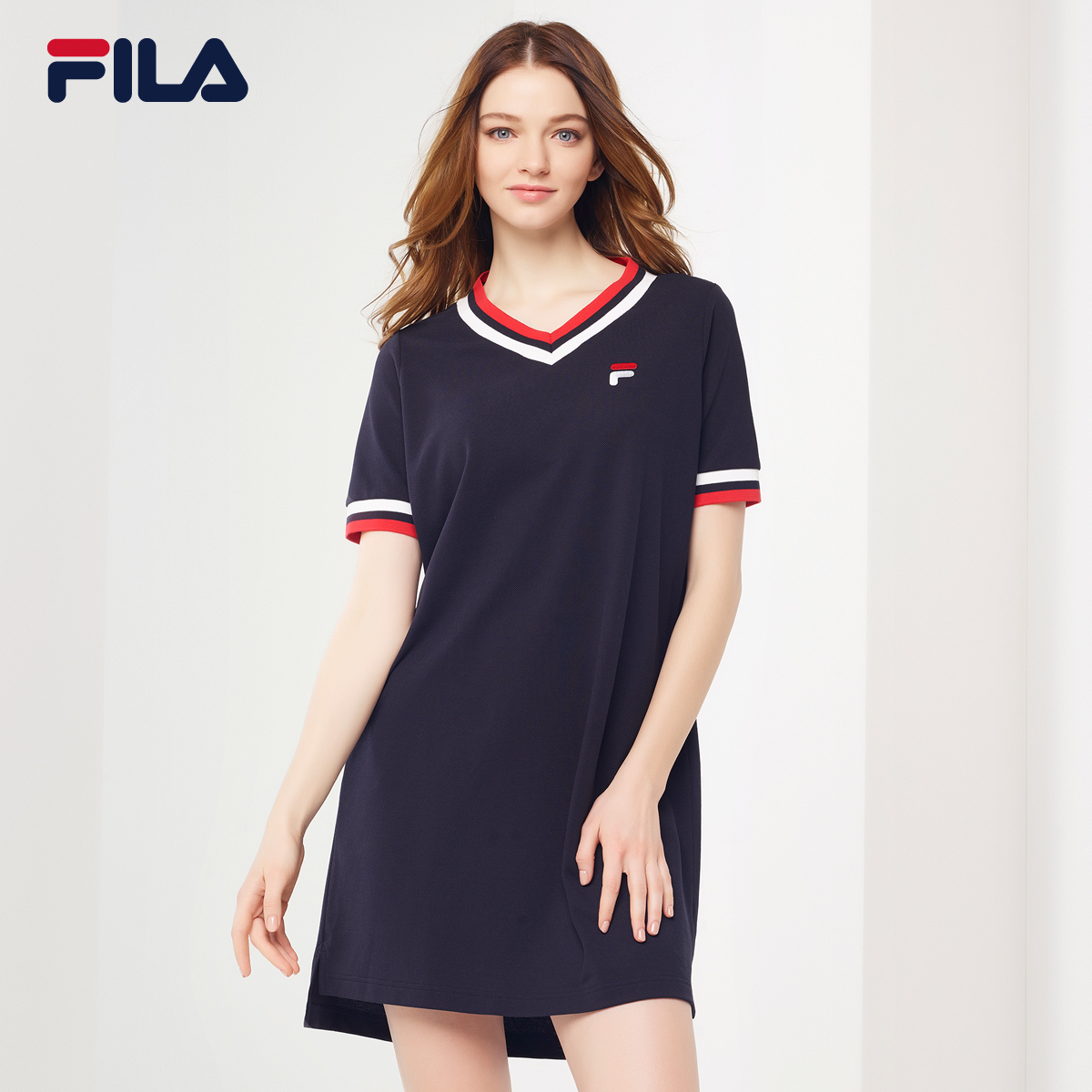 fila sport dress