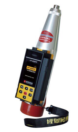 Fully automatic integrated rebound instrument for sea-wound high-section HT-225TC integrated digital display rebound instrument