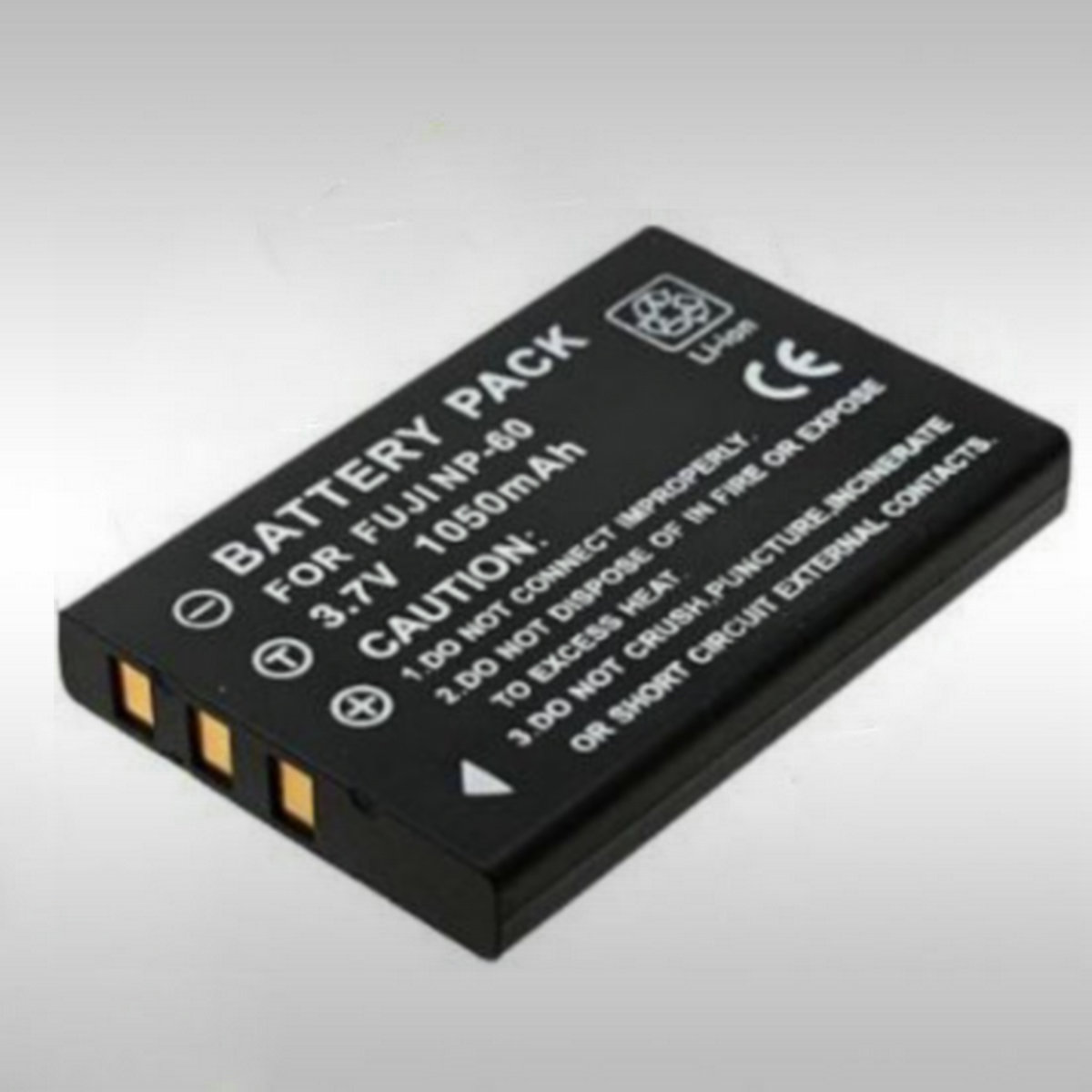 适用 微米 DDV-7110,DDV-7100,DDC-828,DDV-9000,DDV-5300 电池