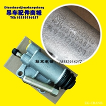 Xu Works Crane Crane Accessories QY12T QY12T 16C 16D 20B 20G 20B 25K CAR THROTTLE SUB-PUMP TOTAL PUMP