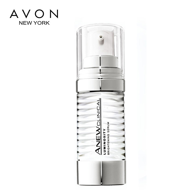 Avon/雅芳新活瞬采盈亮精华露30毫升