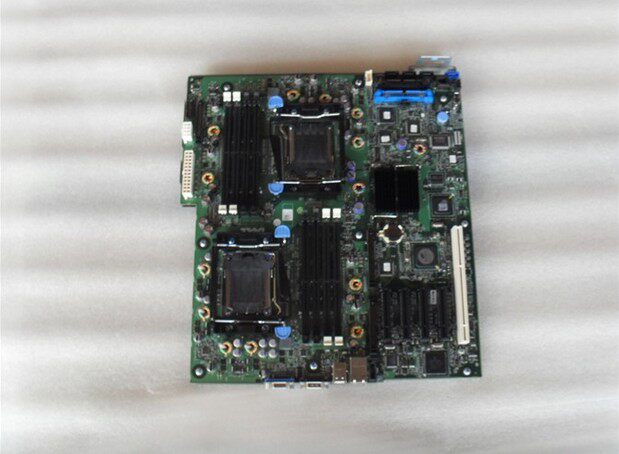 Brand new original DELL Dell PowerEdge T605 server motherboard TP407