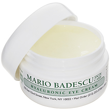 Mario Badescu洋甘菊眼霜14ml 去细纹保湿补水淡化干纹 修护敏感