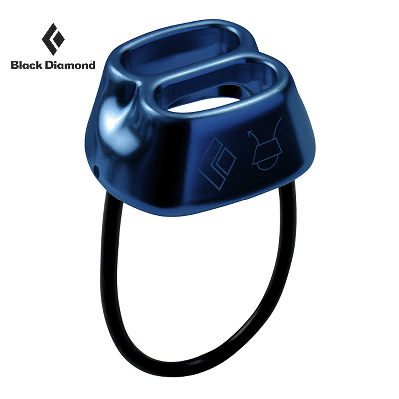 BLACKDIAMOND/黑钻 ATC 保护器 620045