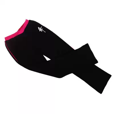 Children's women's dance clothes, practice clothes, men's and women's dance pants, dance pants, Latin gymnastics, sports pants, yoga shape pants