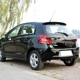 Toyota Yaris phía sau cánh Yaris ban đầu đặc biệt cánh đuôi Old Yaris miễn phí đấm sửa đổi đuôi đuôi gió liền cốp honda city Sopida trên