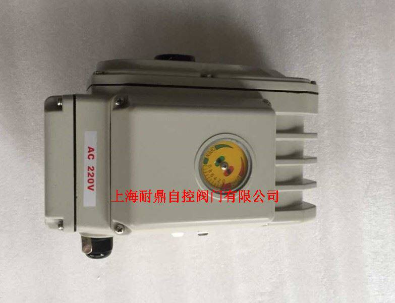 QH-05A fine small electric actuator QH-20A QH-10A QH-40A QH-50A 60 1