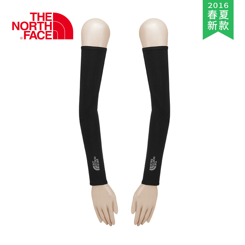 【2016春夏新款】THE NORTH FACE/北面 套袖 CLL2